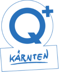 Logo Qualität Kärnten